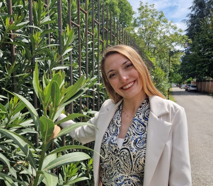 Politecnico: Marta Bolzoni vince la borsa di studio “Samuele Riva”