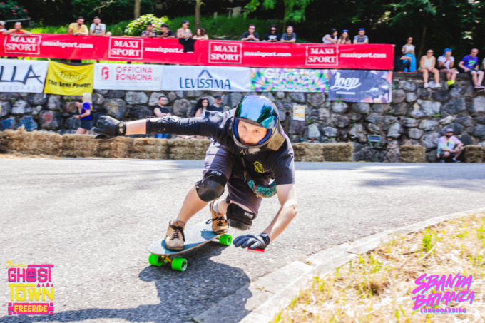 Ghost Town Freeride: torna la festa “a tutta velocità” nella città fantasma