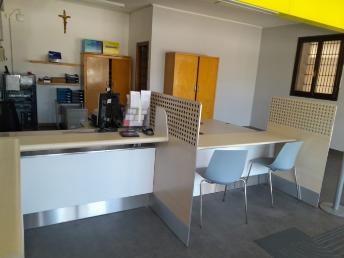 Lierna: riapre l’ufficio postale dopo i lavori