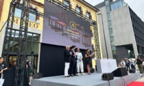 Compasso d'oro: il prestigioso premio a Romeo Sozzi