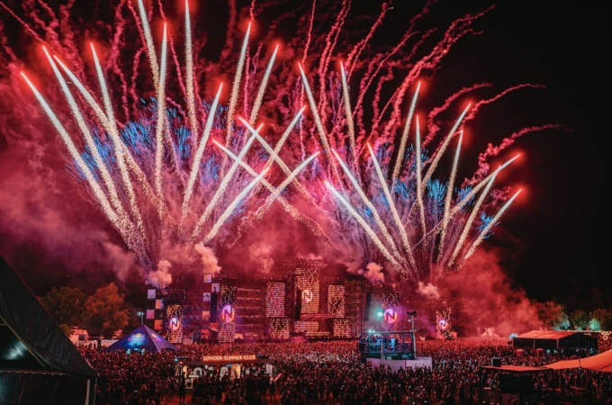 Nameless Festival: le finali del Nameless Contest 2025