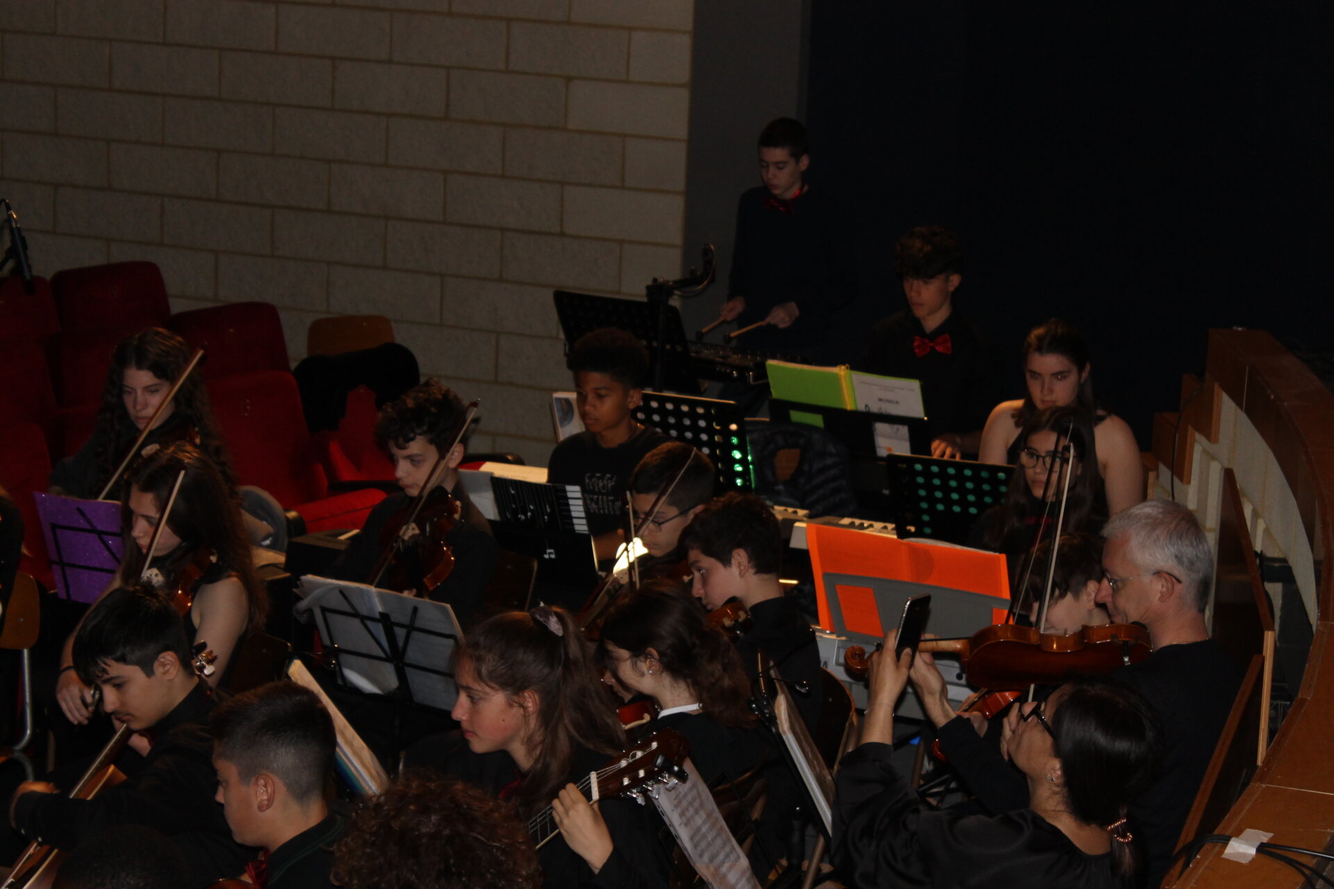 ORCHESTRA 3