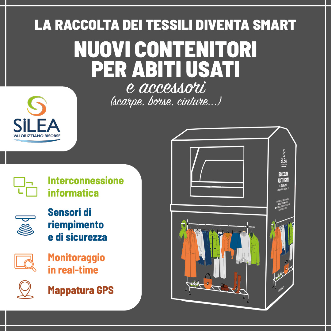 Tessili Silea 1