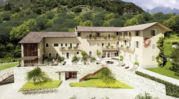 “Agribike”: Cascina don Guanella si apre al turismo su due ruote