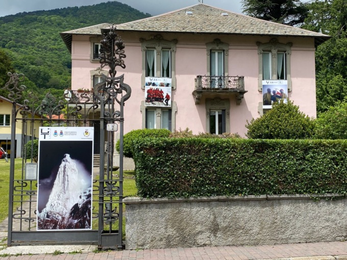 Abbadia, Ballabio, Lecco e Mandello rendono omaggio al 50° anniversario della salita al Cerro Torre