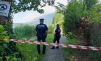 Galbiate: trovato il cadavere di una donna nel lago
