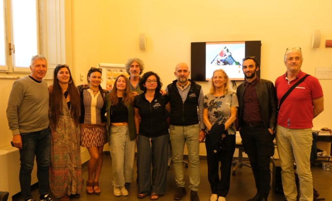 “Sopra di me la Grigna”, si alza il sipario sulla 3^ edizione. “Un festival al femminile; al centro ambiente e sostenibilità”