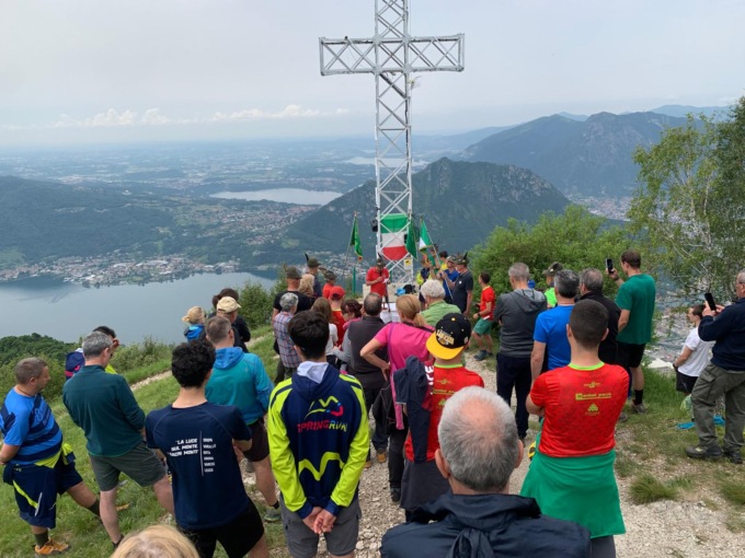 Assalto al Magnodeno: un successo… raddoppiato!