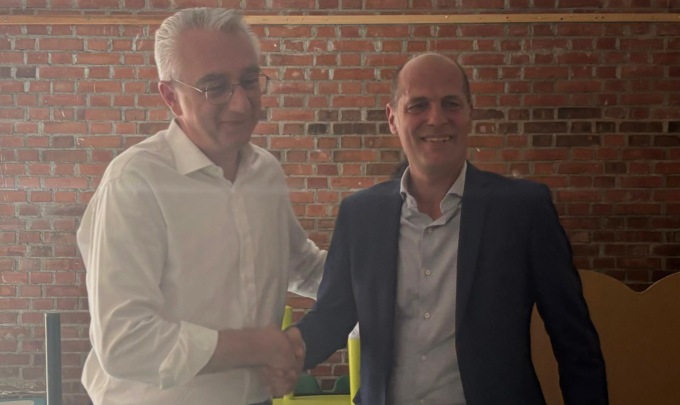 Elezioni a Valmadrera 2024, Colombo è il nuovo sindaco con il 52%