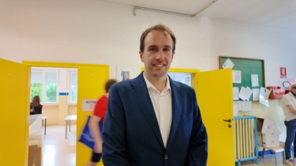 Elezioni Abbadia 2024,  Azzoni confermato: “Merito del duro lavoro”