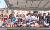 Talenti in volo: premiati i giovani lecchesi, futuro della città