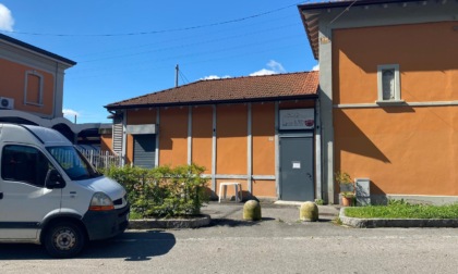 Il bar della stazione ha chiuso di nuovo: spuntano le slot irregolari