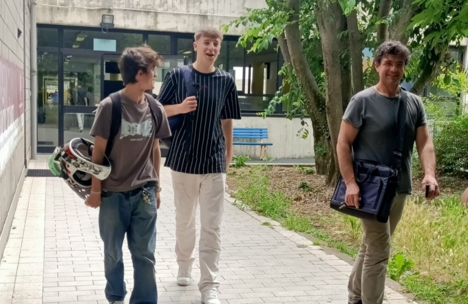 Maturità 2024: le impressioni dei giovani lecchesi dopo la prima prova
