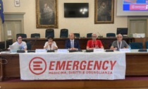 Inaugurata la mostra di Emergency, "Migrare è un diritto di ogni essere umano"