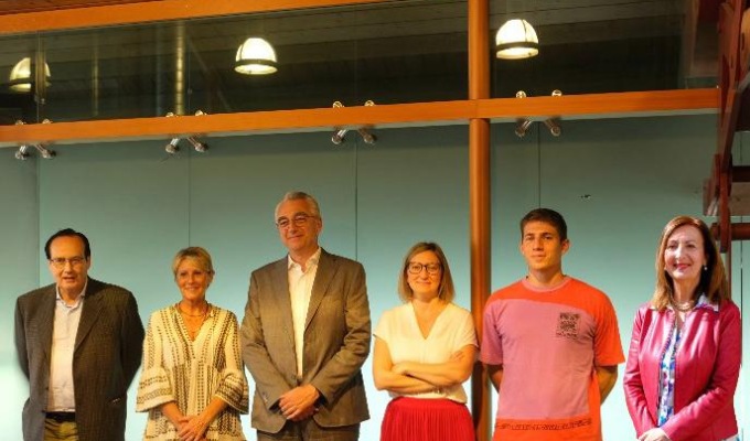 Valmadrera, presentata la nuova Giunta. Brioni riconfermata vicesindaco