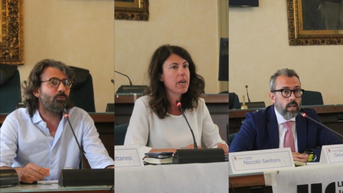 Si alza il sipario sulla 9^ edizione del Lecco Jazz Festival: “Un faro per il turismo”