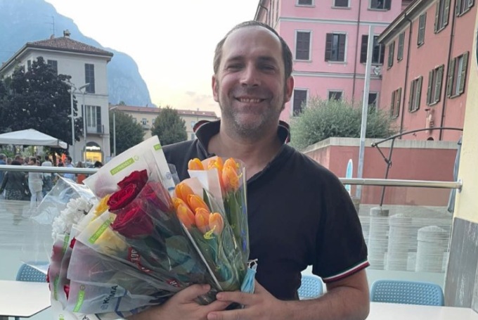 Lecco piange Mauro Bertola, pilastro del Viale