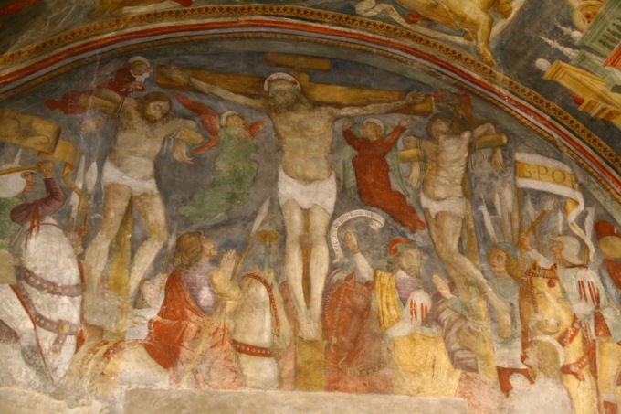 Domenica visita guidata per l’anniversario di beatificazione di don Serafino Morazzone