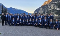 Valmadrera, stasera il concerto del Corpo musicale Santa Cecilia per celebrare la Festa della Repubblica