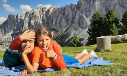 "Elena & Diego... per non dimenticare": giornata in memoria dei fratellini uccisi a Margno