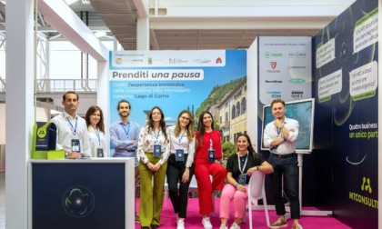 We Make Future: Villa Monastero e Lecco Heritage alla fiera