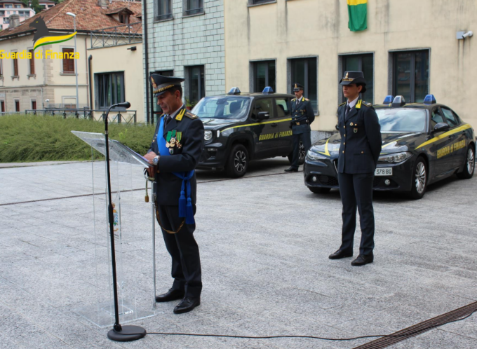 Lecco, la Guardia di Finanza scopre 39 evasori totali