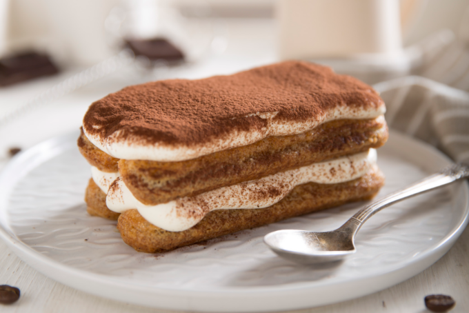 Il Tiramisù di Matilde Vicenzi: autenticità dolciaria in chiave contemporanea