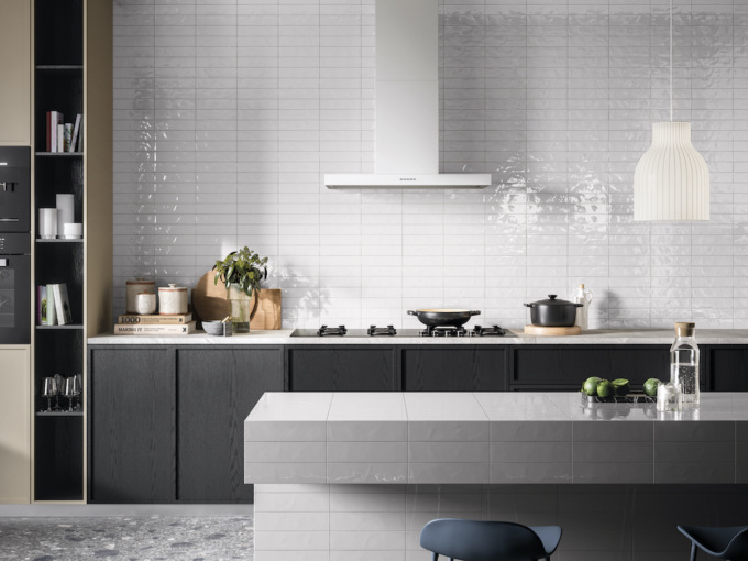 Ceramiche Refin: riferimento a livello mondiale per pavimenti in grès porcellanato