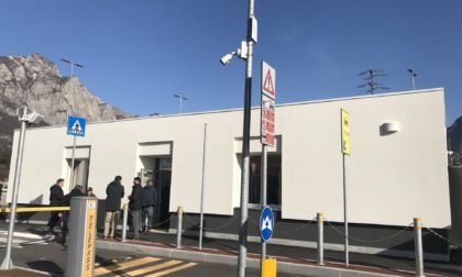 Abuso edilizio alla Piccola: gli uffici di Linee Lecco non sono regolari