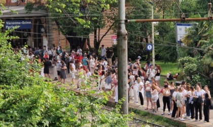 "Lago di Como: l'overtourism fa male all'ambiente"