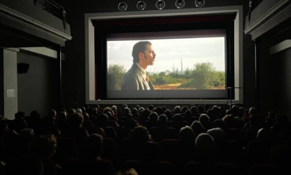 Nuovo Cinema Aquilone sold out per "Palazzina Laf"