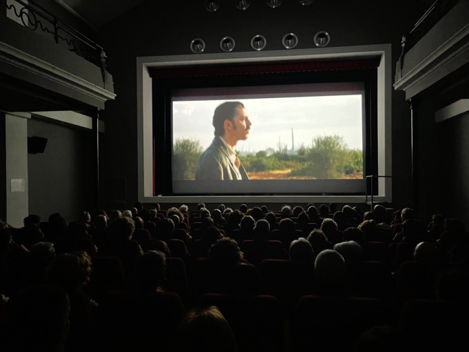 Cineforum Aquilone: al via le prevendite