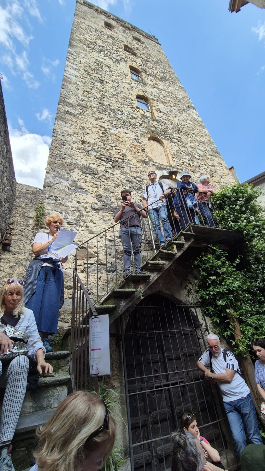 passeggiata d_autore mandello del lario (2)