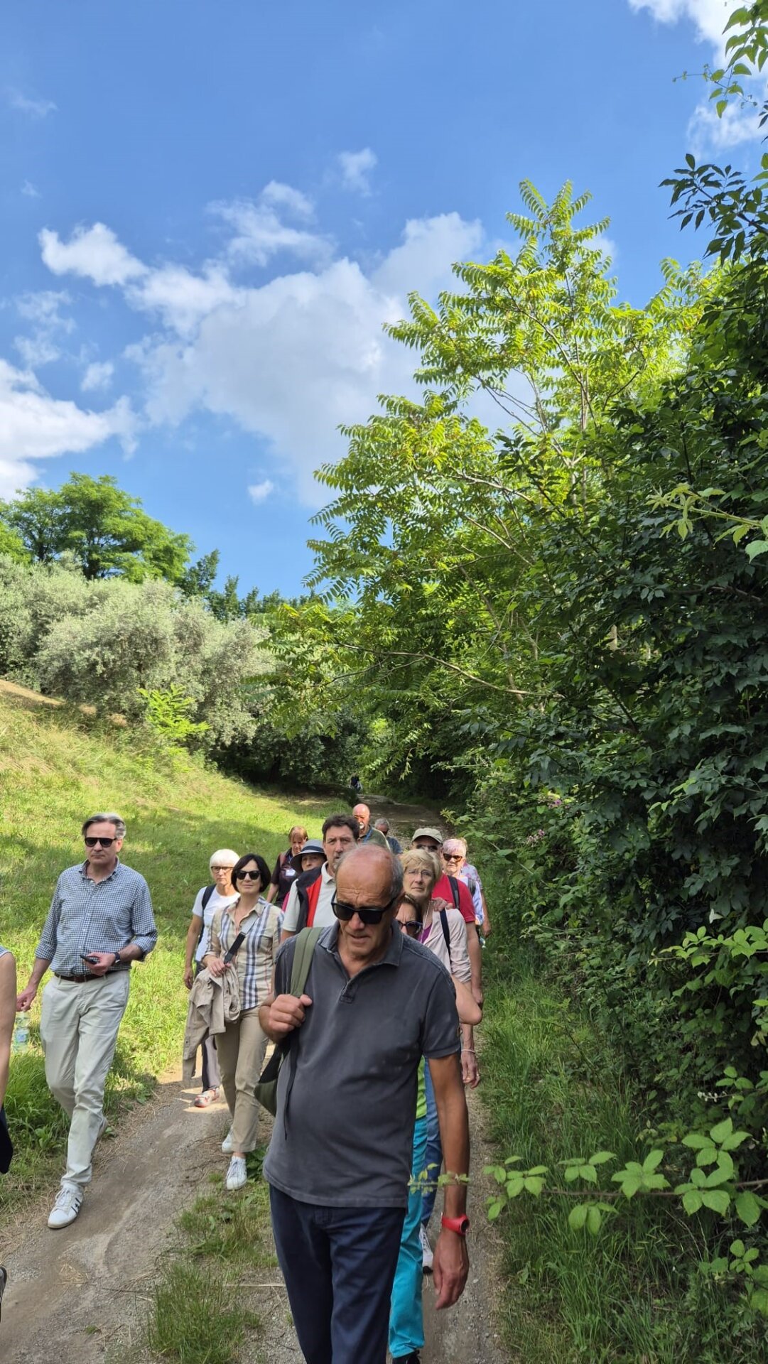 passeggiata d_autore mandello del lario (7)