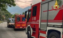 Ragazzino scomparso a Galbiate: ritrovato dai Vigili del fuoco