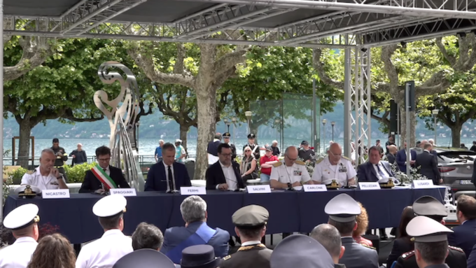 Guardia Costiera sul Lario: più sicurezza sul lago