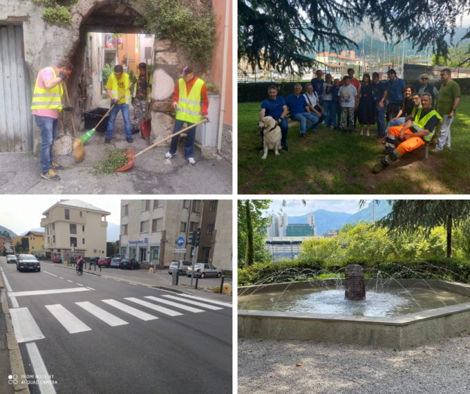 Lecco “città cantiere”: da lunedì nuove vie chiuse per il teleriscaldamento