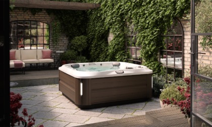 Vasche spa idromassaggio Jacuzzi®: la guida completa all'acquisto