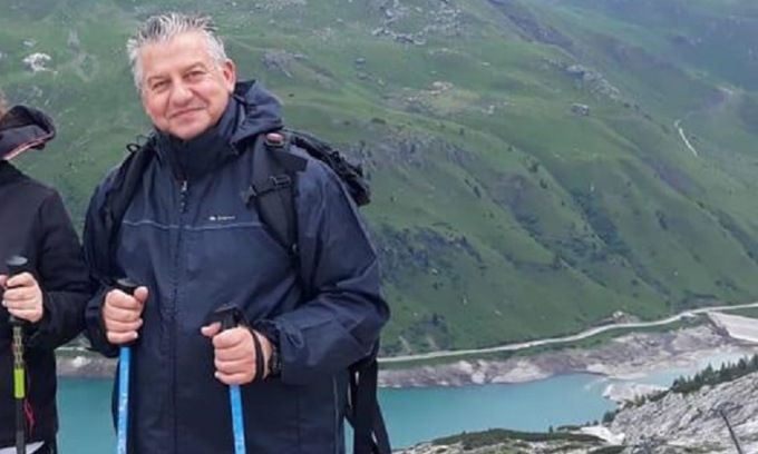 Operaio caduto nell’Adda, recuperato il corpo
