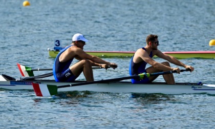 Olimpiadi: il lecchese Comini in semifinale. Panizza punta alla medaglia