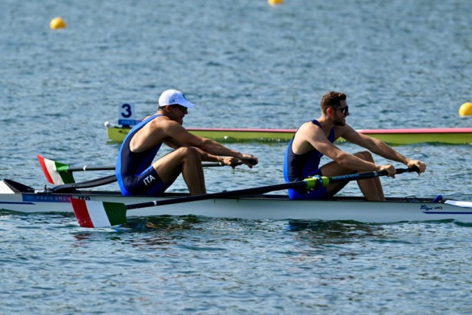 Olimpiadi: il lecchese Comini in semifinale. Panizza punta alla medaglia