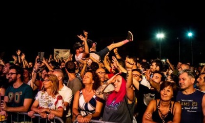 Fest in Val:  2024: musica, divertimento e buon cibo