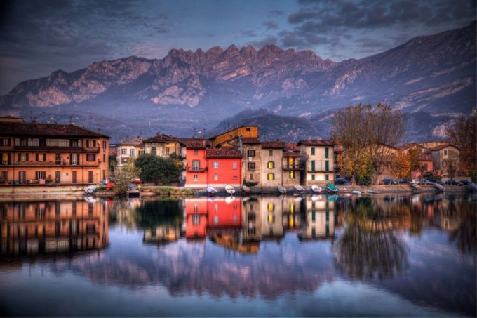 Sagra de Pescarenech 2024: è tutto pronto!