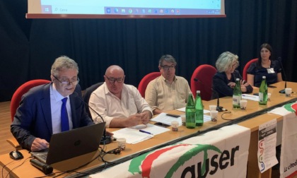 Popolazione lecchese sempre più vecchia, serve fare squadra per sostenere gli anziani