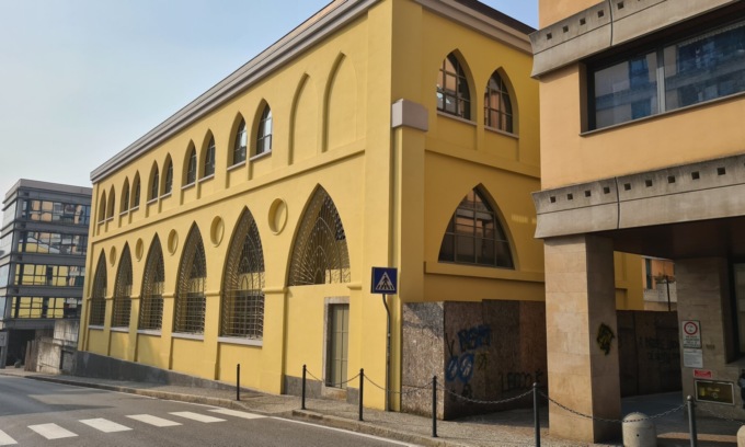 Officina Badoni: è nata l’Associazione Temporanea di Scopo