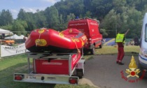 Due morti nel fiume in  15 giorni: scatta il divieto di balneazione