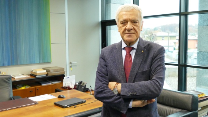 Bcc Brianza e Laghi, Pontiggia: “È ora di realizzare una CER sul territorio”