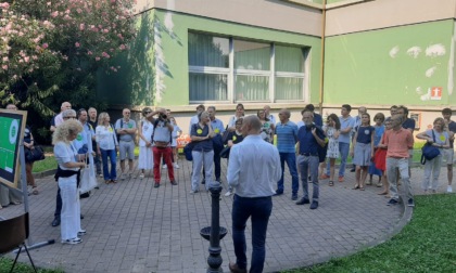 Area della Piccola? Per gli architetti il futuro passa dal legame col Politecnico