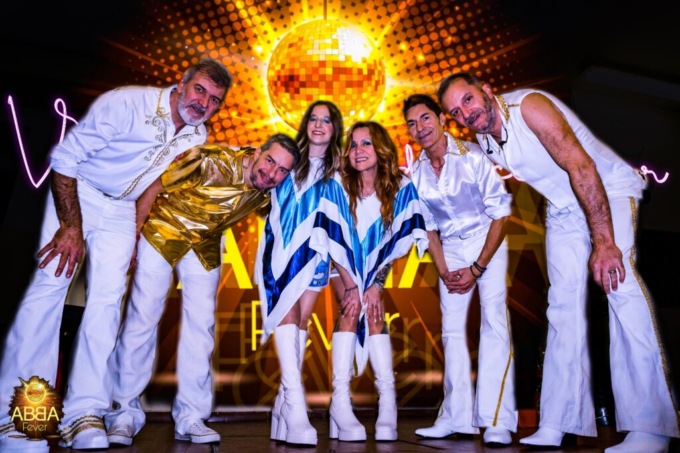 Varenna: concerto tributo agli Abba