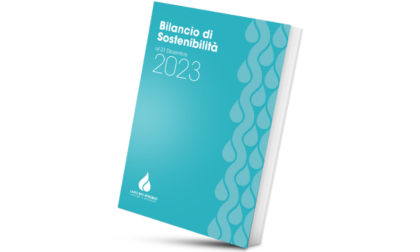 Un altro anno di successi sostenibili: il report 2023 di Lario Reti Holding racconta l’impegno dell’azienda verso territorio e comunità